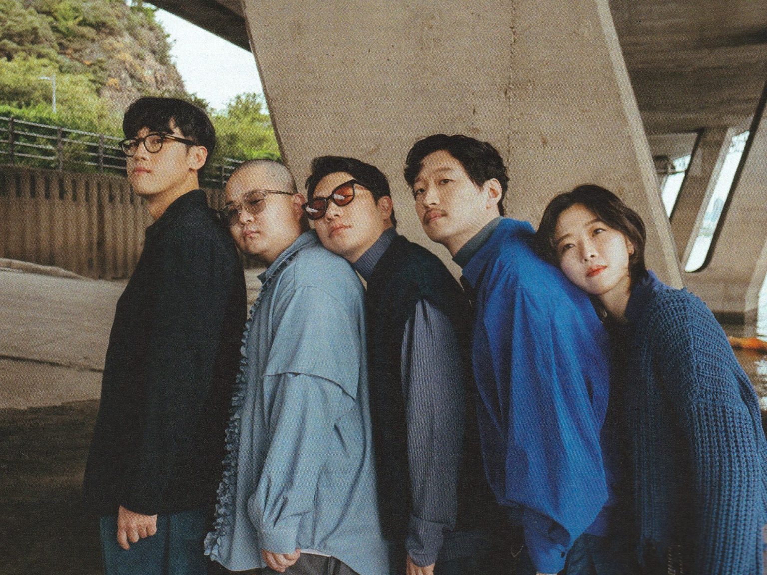 Yonglee & The Doltang