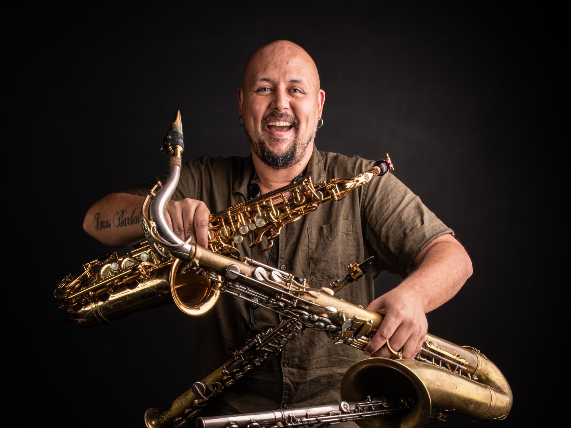 Paulo Rapoport Popó