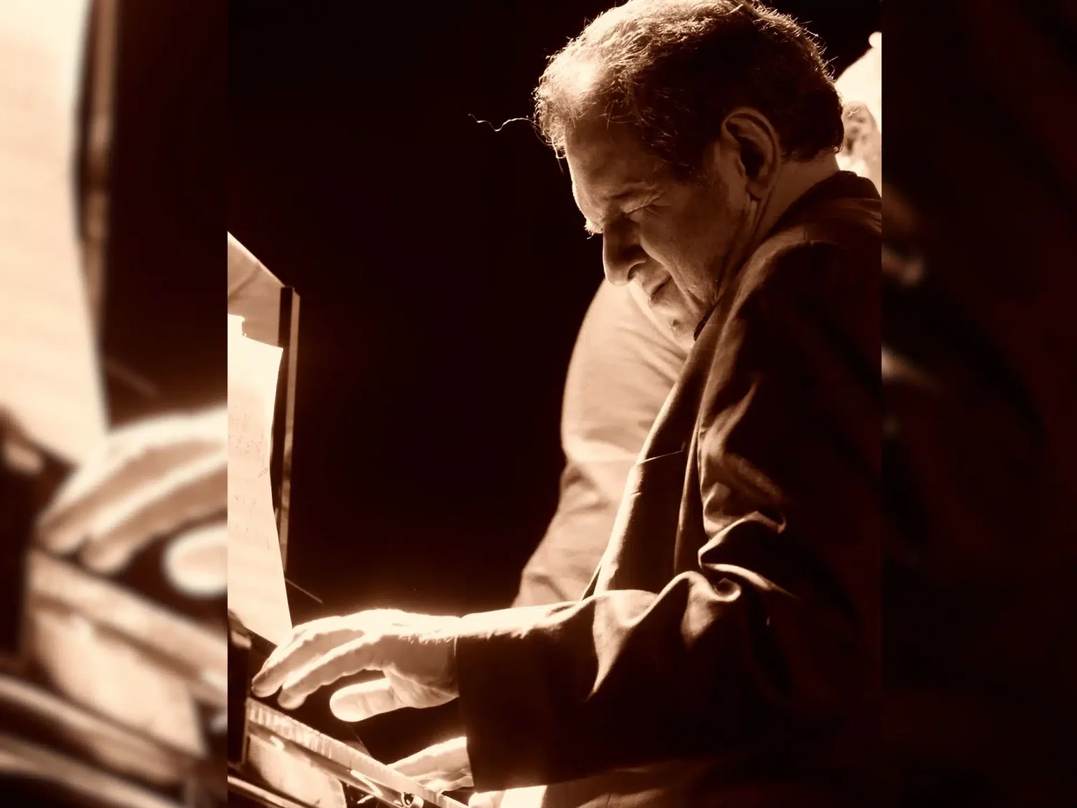 Bruce Barth