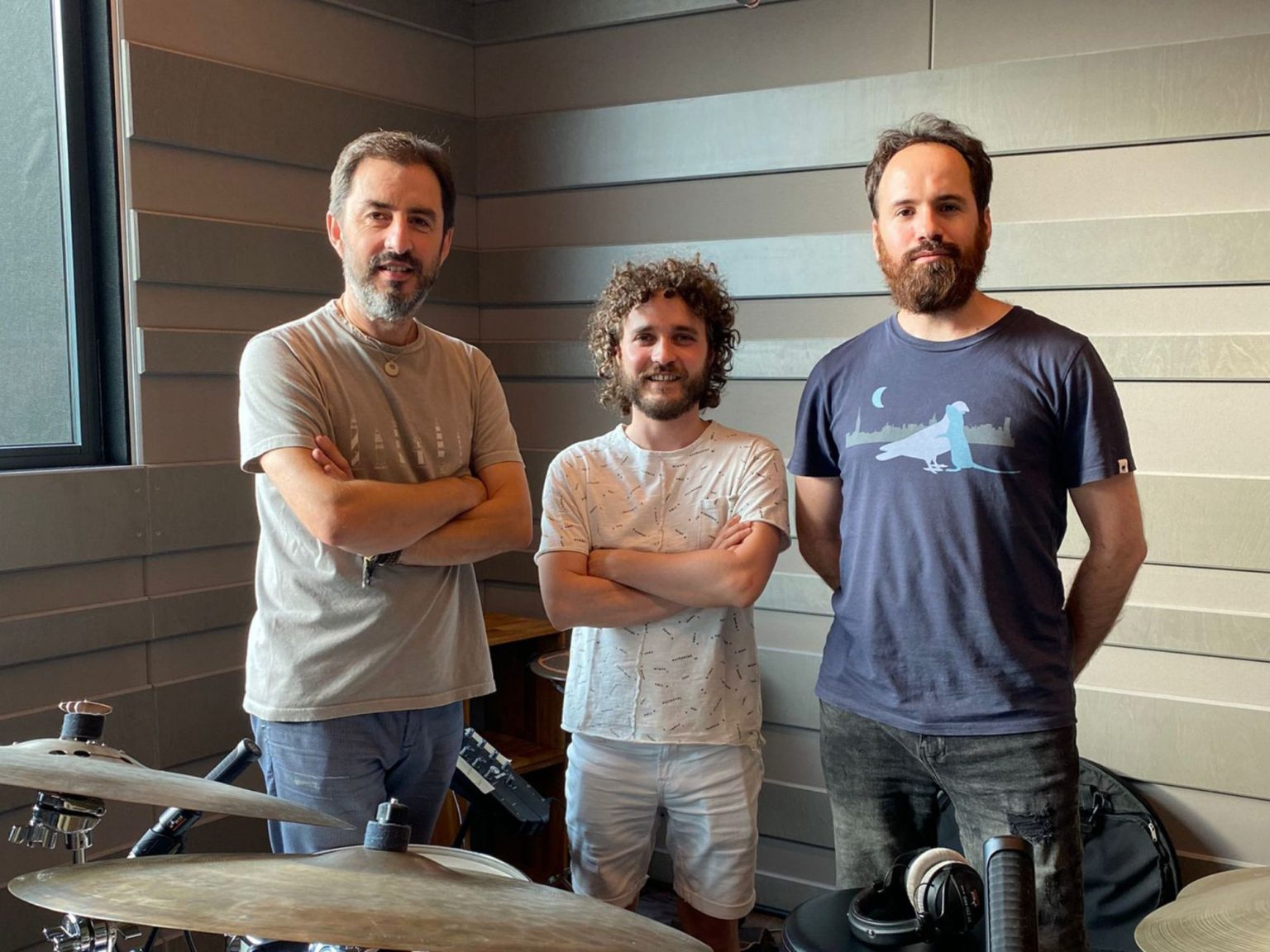 Adrián Royo Trio