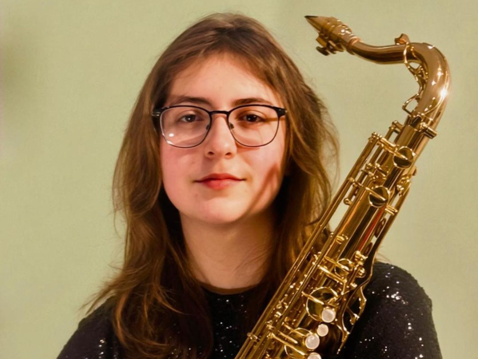 Julianna Galperin's Rising Stars