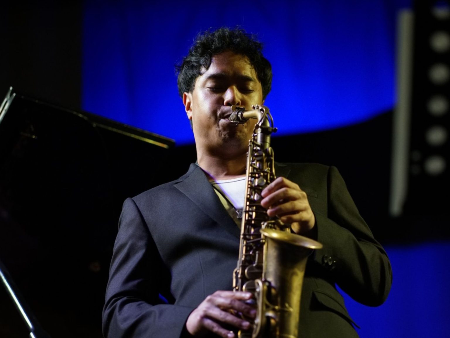 Dion Hoorn Quartet