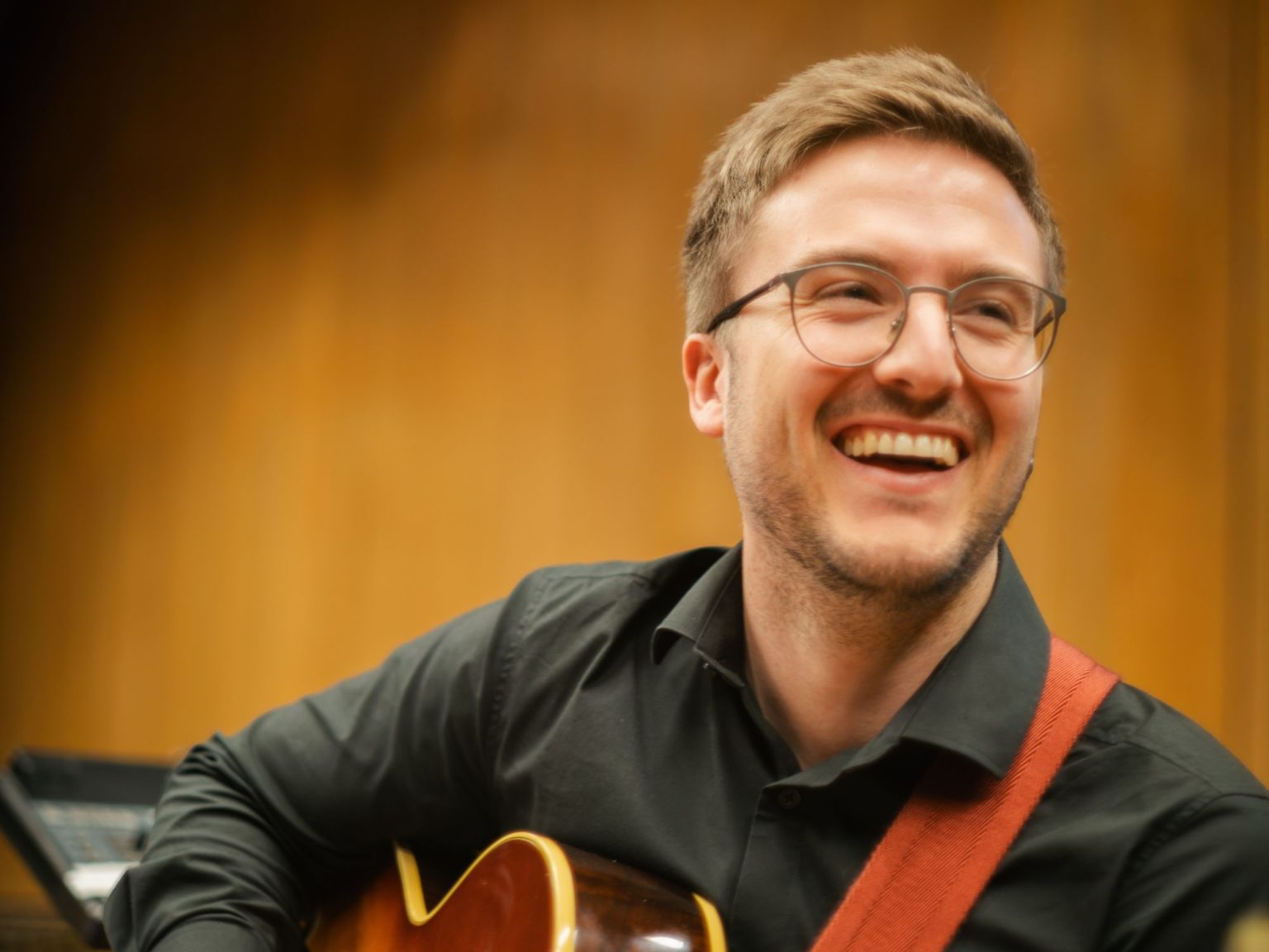 Joan Fort Trio feat. Vincent Herring