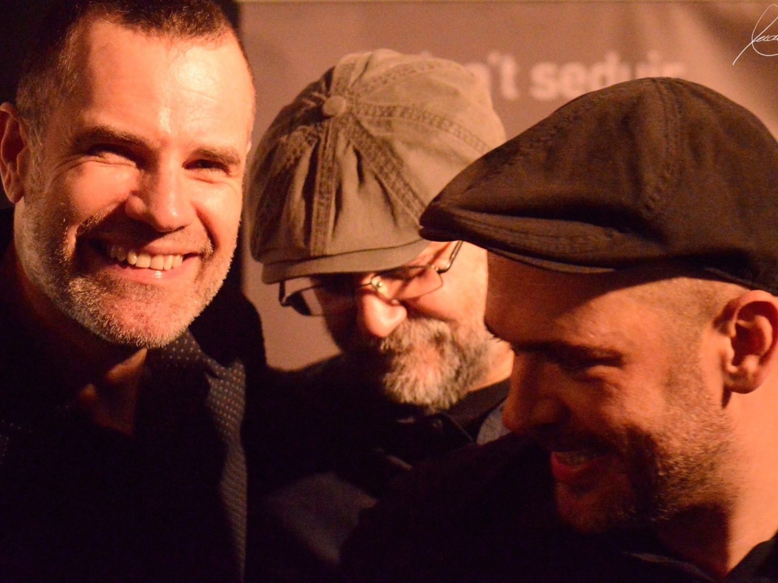 Marc Ferrer Trio