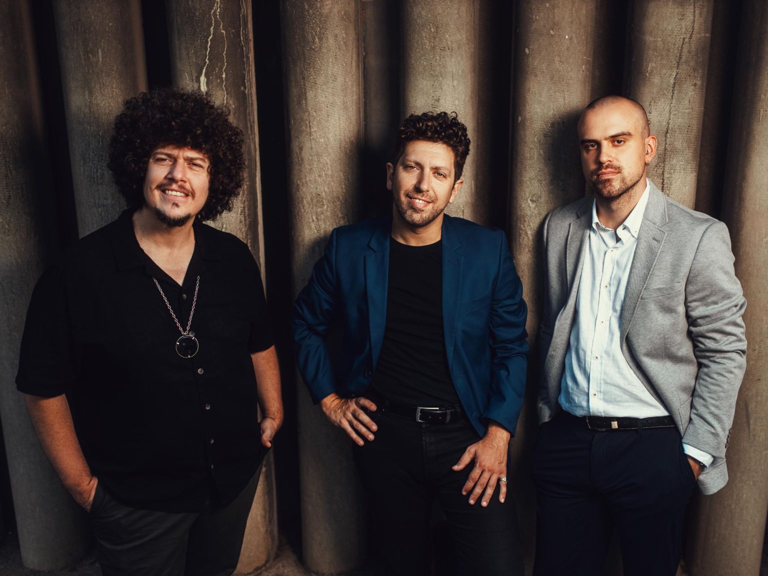 Lucas Herrera Fernández Trio