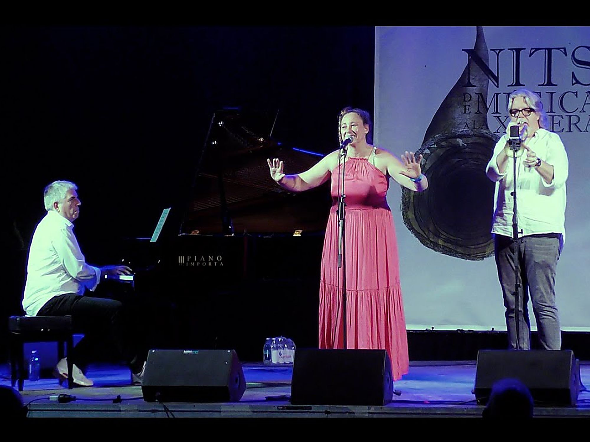 Nits de Música a la Xopera