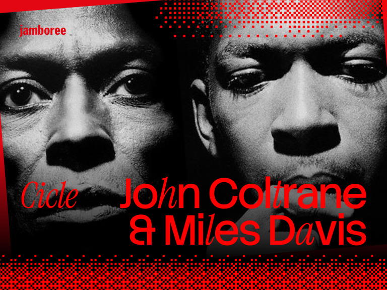 Cicle John Coltrane i Miles Davis: Eddie Henderson Quartet – Festival de Jazz de Barcelona