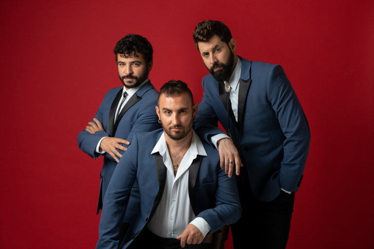 Los buenos valedores