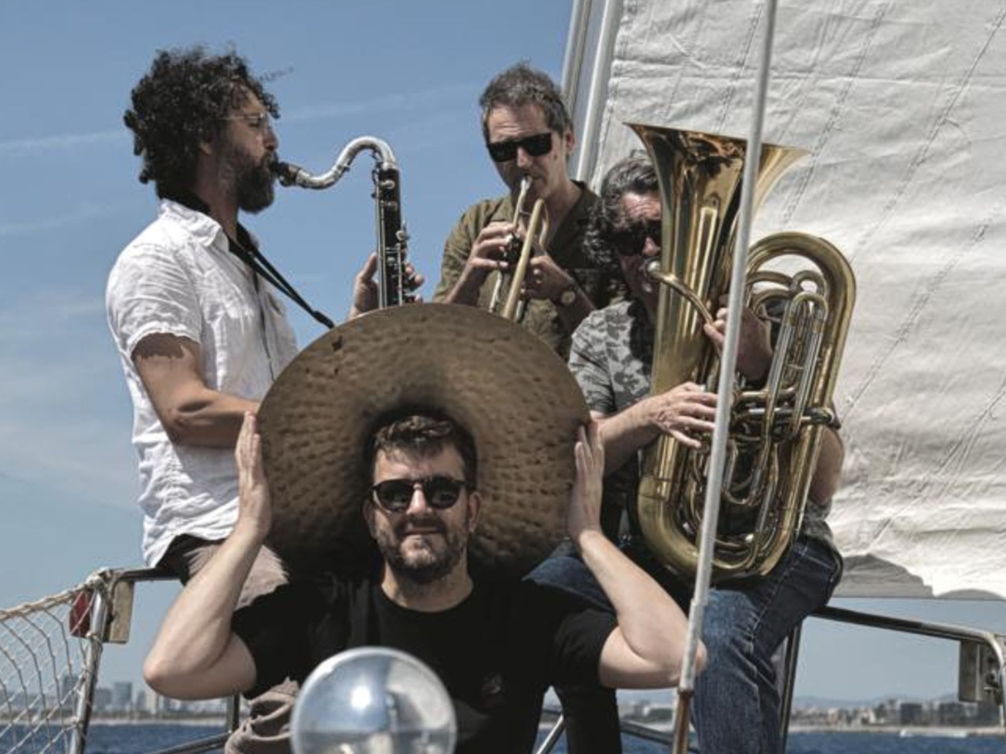 La Banda del Poblenou