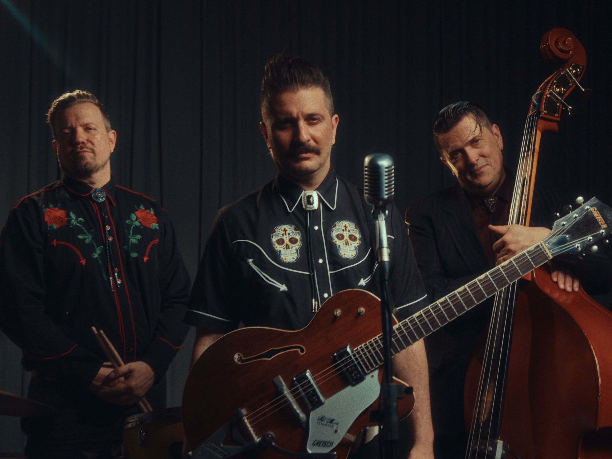 Los Swingin’ Calaveras