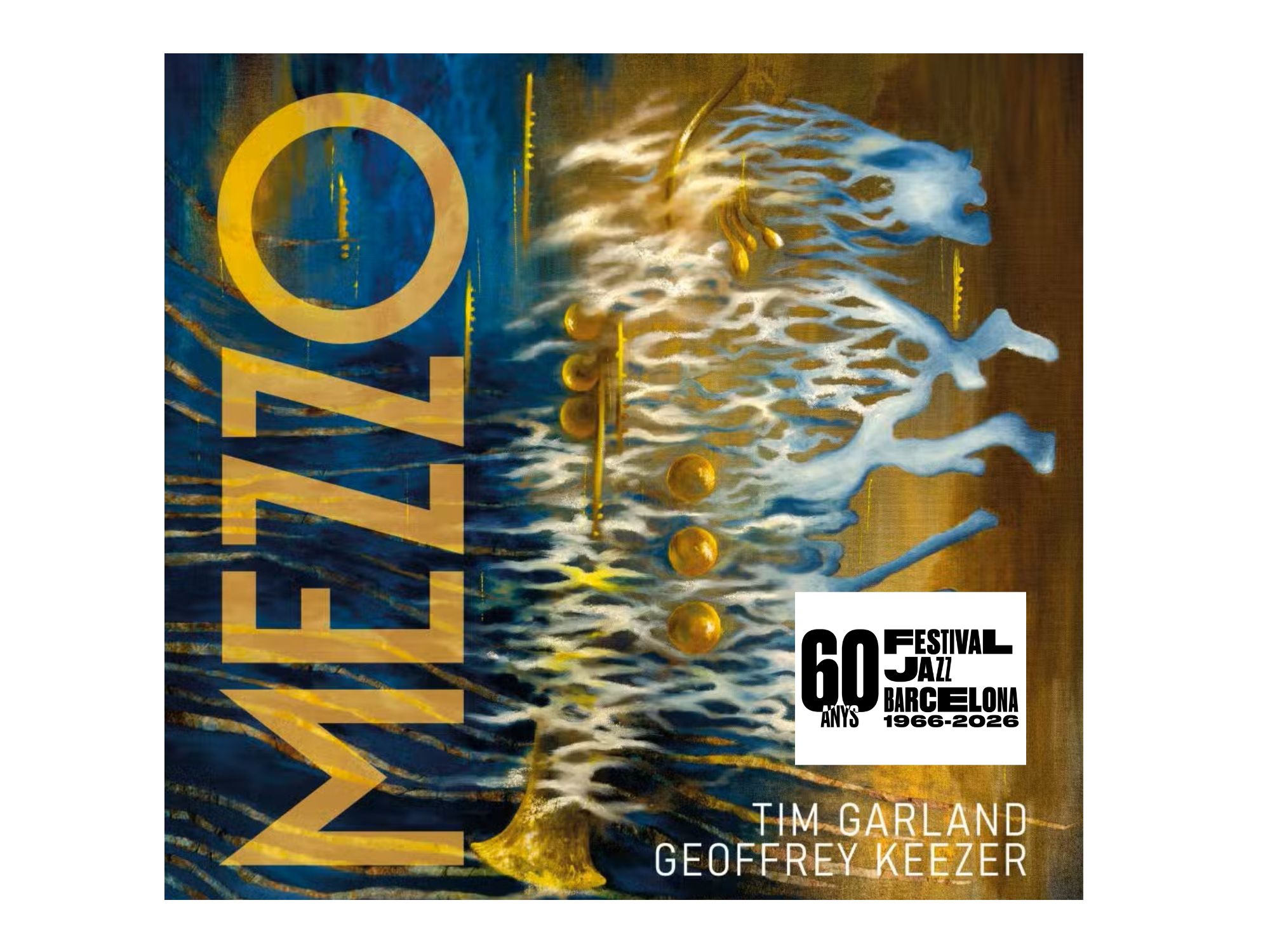 Garland / Keezer – Festival de Jazz de Barcelona