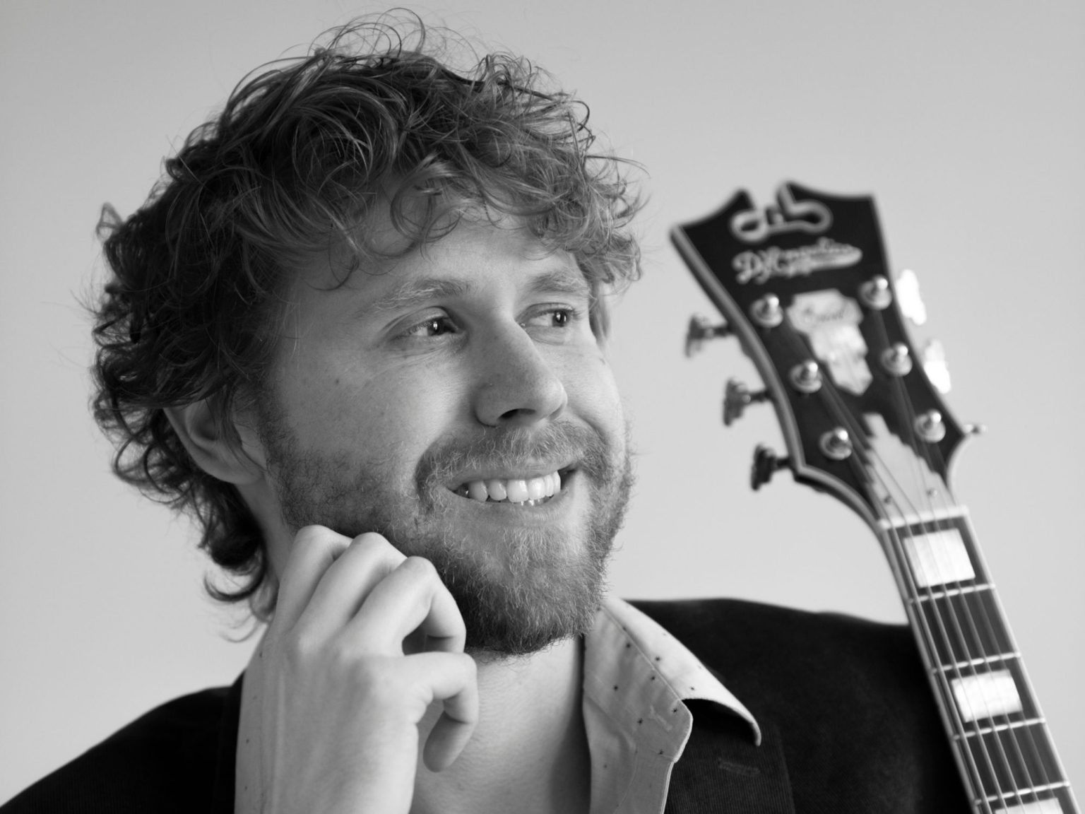 Hans Luchs Quartet