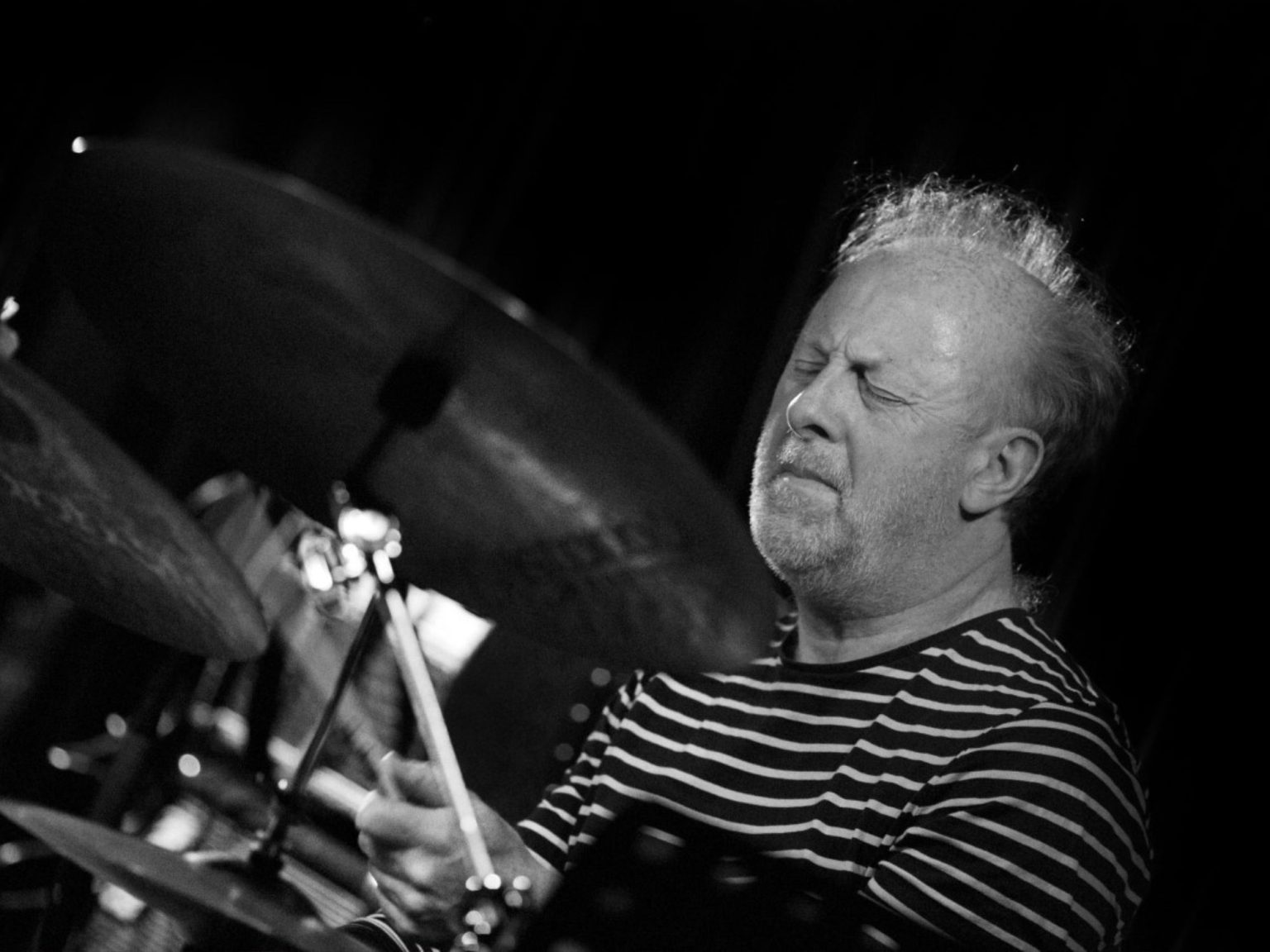 Olivier Le Goas Trio