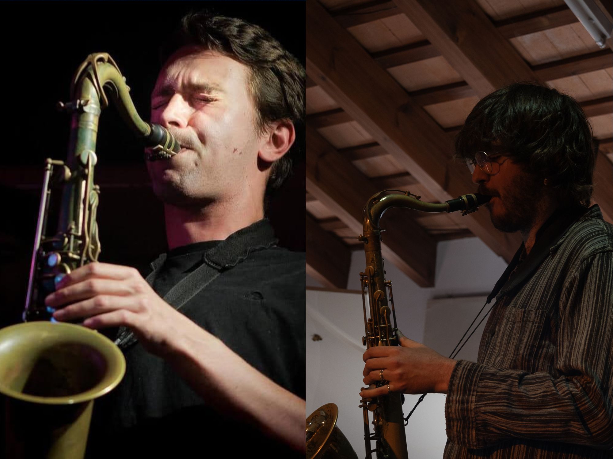 Xavi Maldonado & Roque García Quintet