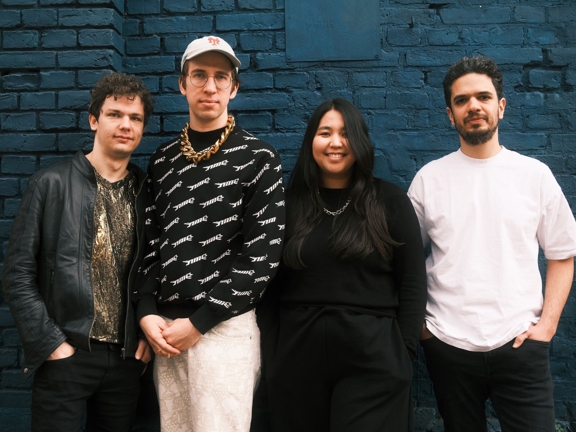 Shuteen Erdenebaatar Quartet