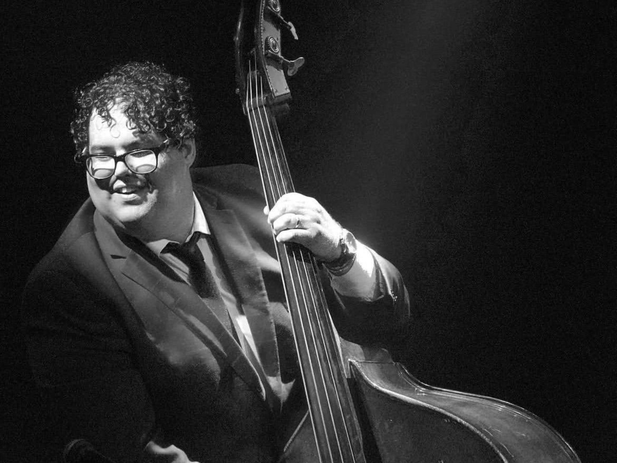 Gastón Joya & The New Cuban Trio