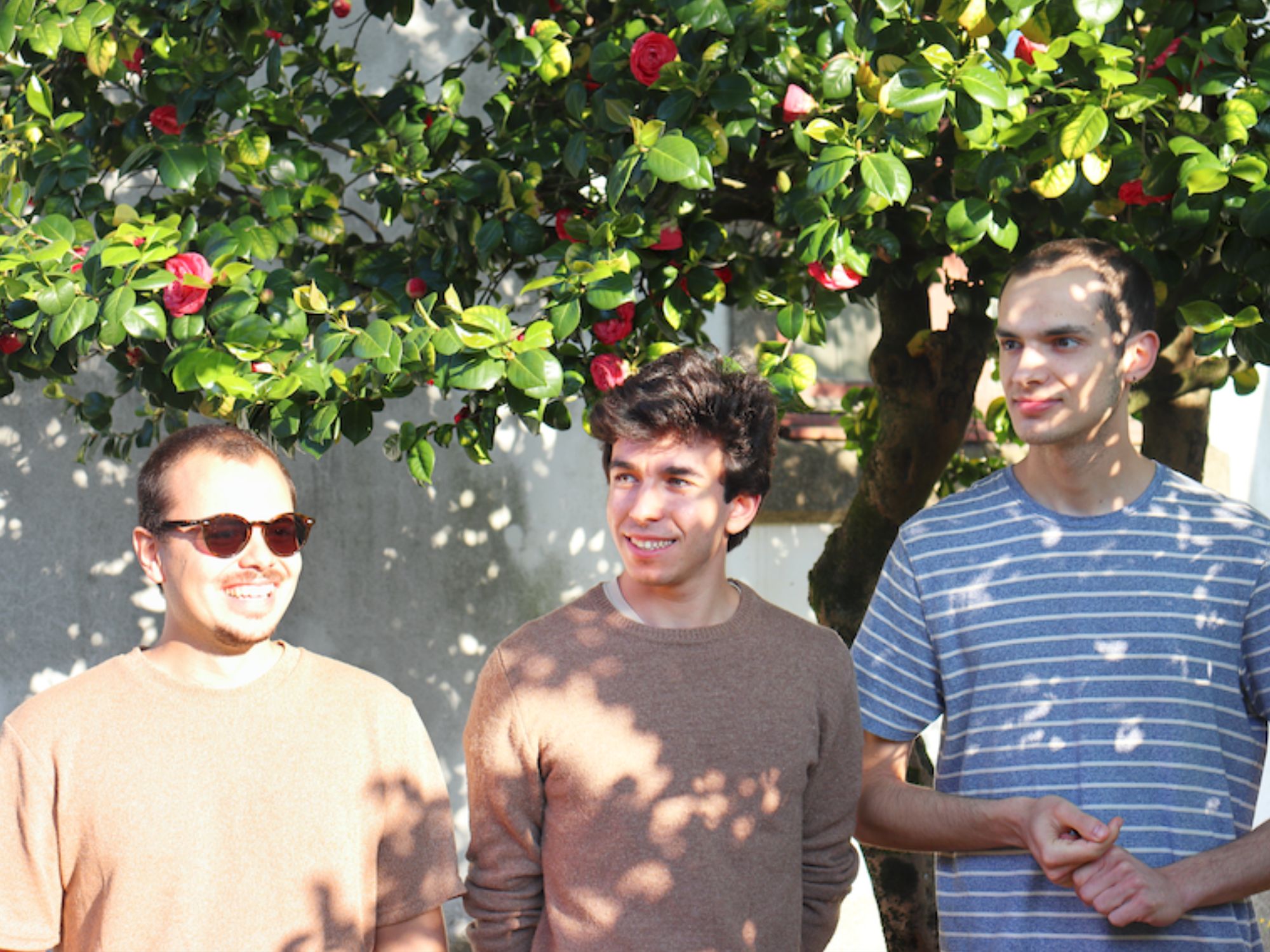 João Barreto Trio
