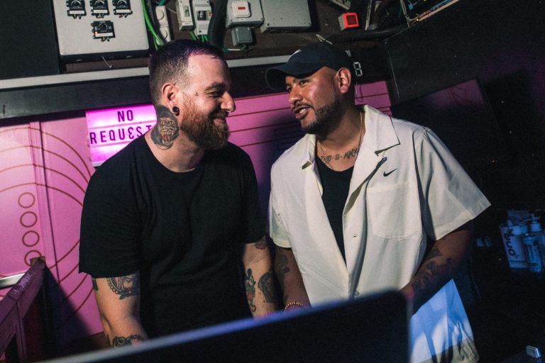 Saturday Night: DJ Eley + Dj Stile