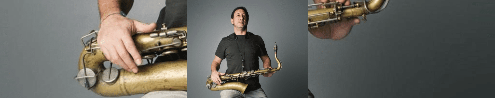Gorka Benitez Quartet Jamboree