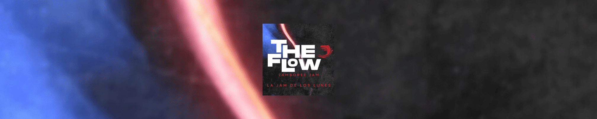 The Flow - La Jam dels dilluns
