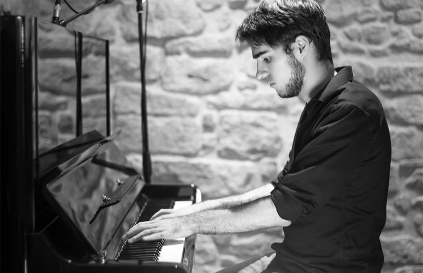 Jofre Fité Trio