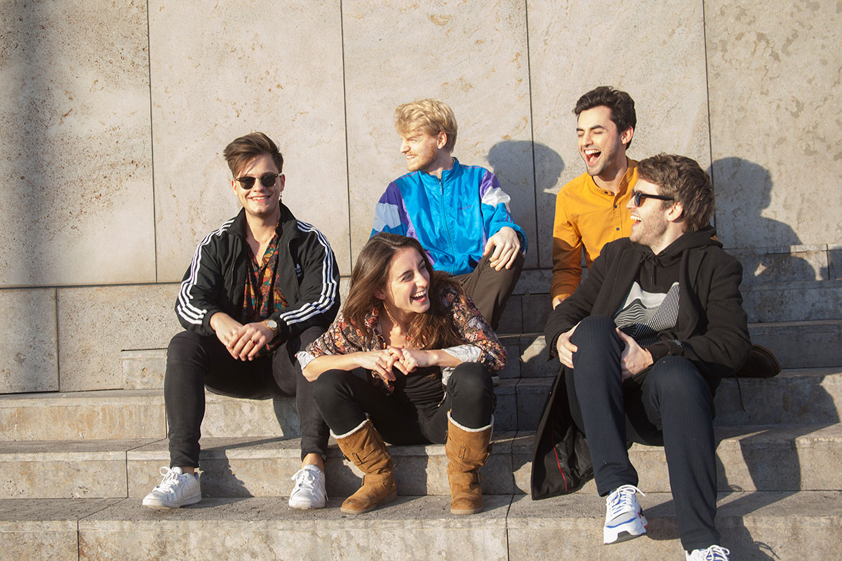 ALBA CARETA GROUP Presenta “Orígens”