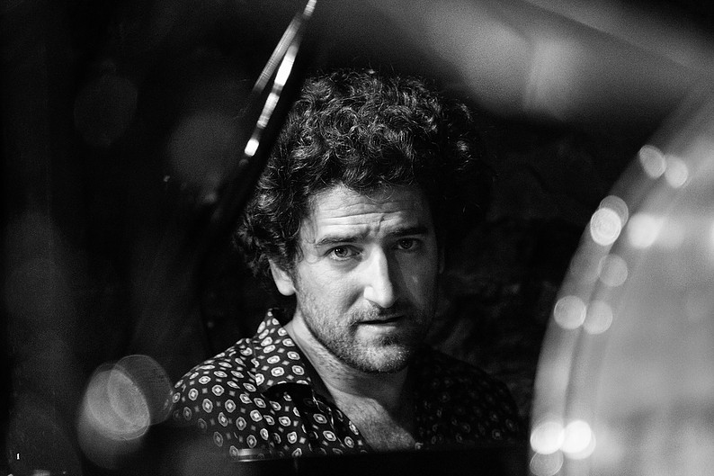 ALBERT SANZ