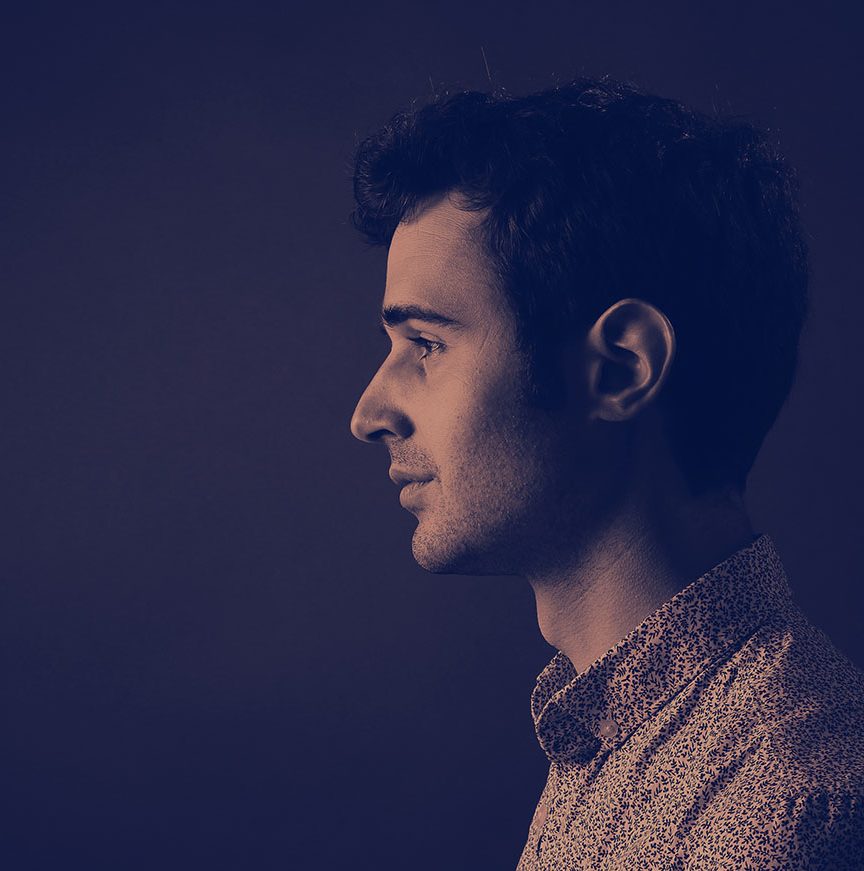 BAPTISTE BAILLY TRIO