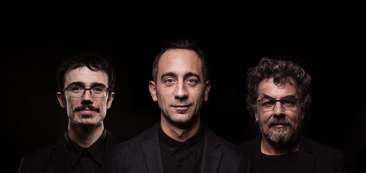 CLAES MAGNET TRIO