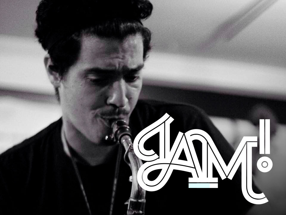 JAMBOREE JAM amb FEDERICO CARRERAS TRIO