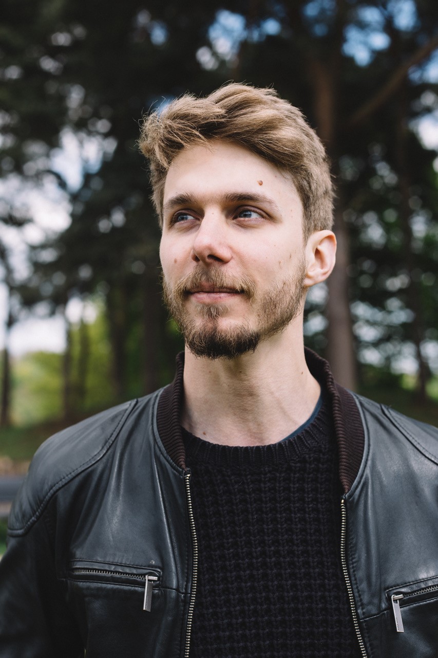 CICLE DE PIANISTES – WILL BARRY