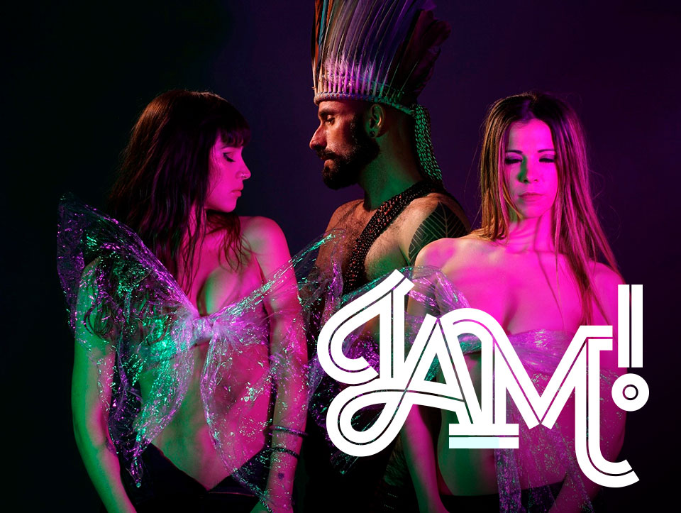 JAMB AMB E.M.E