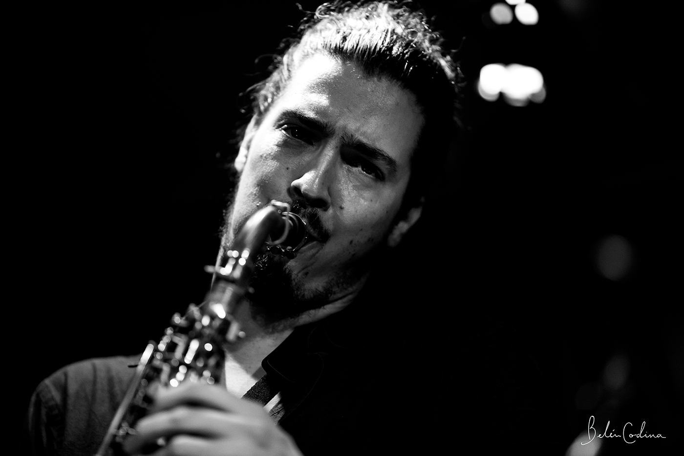 FEDERICO CARRERAS TRIO