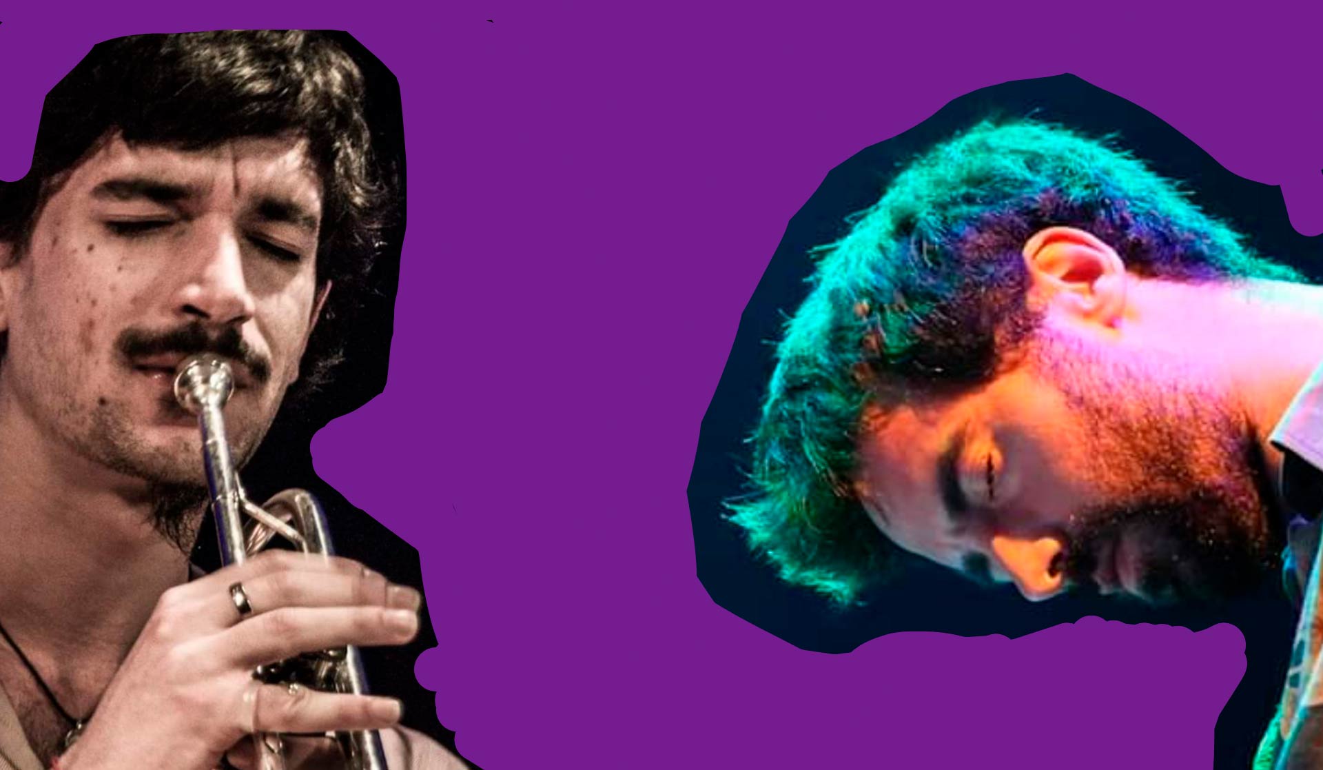 TONI SAIGI & FÈLIX ROSSY