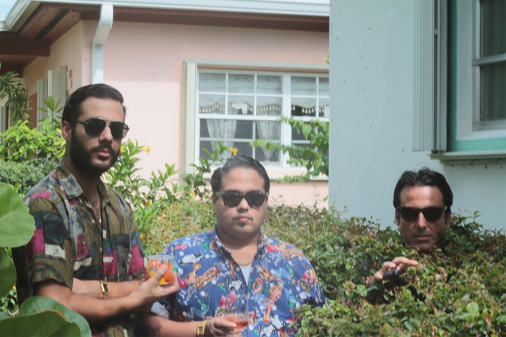 SCONE CASH PLAYERS