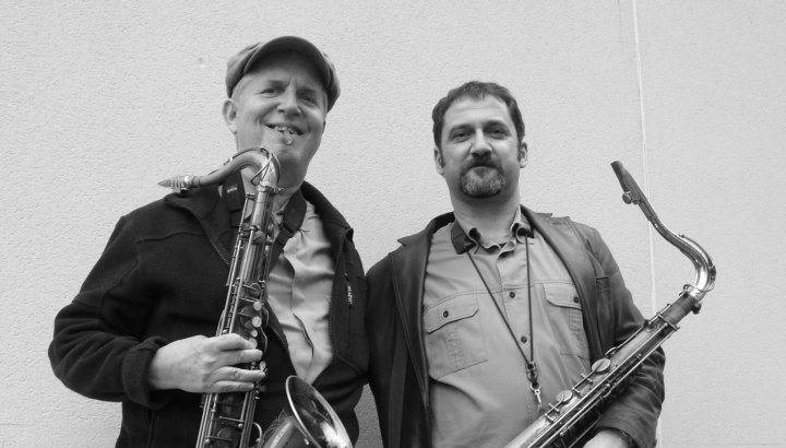 SCOTT HAMILTON & TONI SOLÀ QUINTET