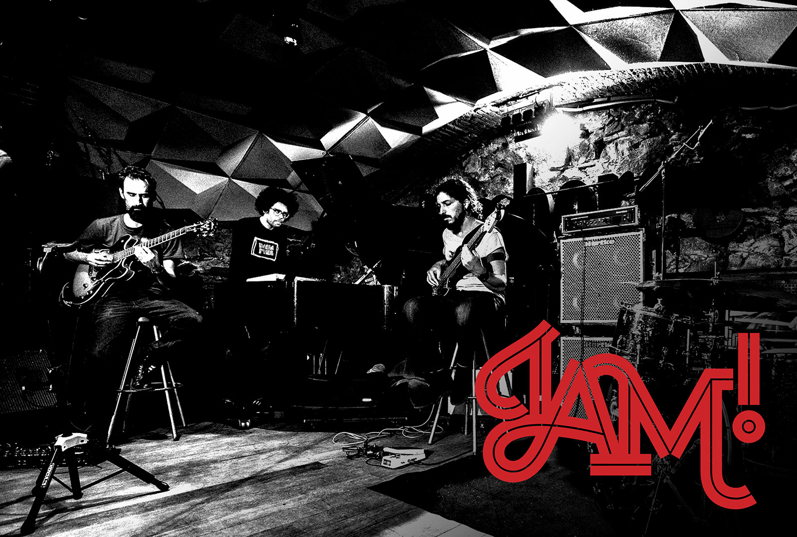 PATIO LIVE SESSIONS