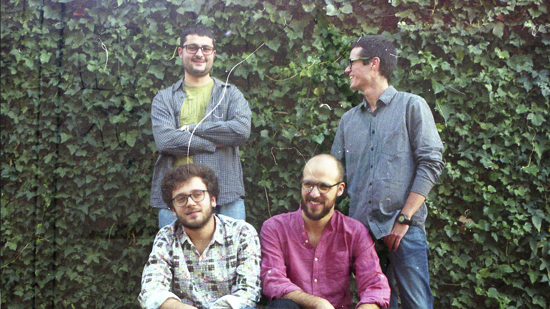 ANDREU DOMNECH 4TET