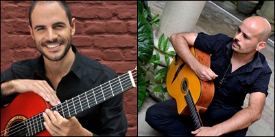 TRIBUTO A PACO DE LUCIA