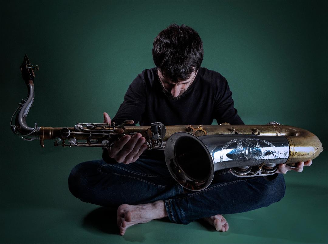 GORKA GARAY TRIO