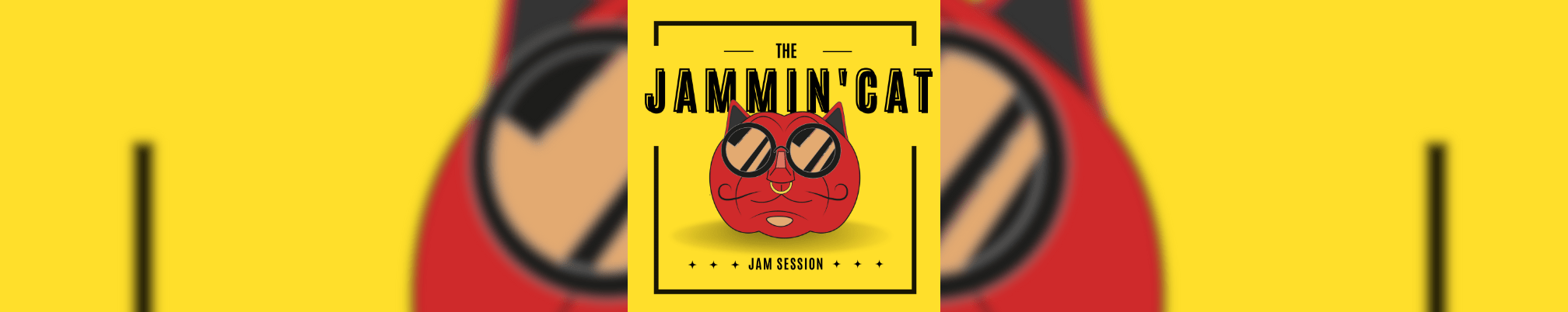 The Jammin Cat Jamboree
