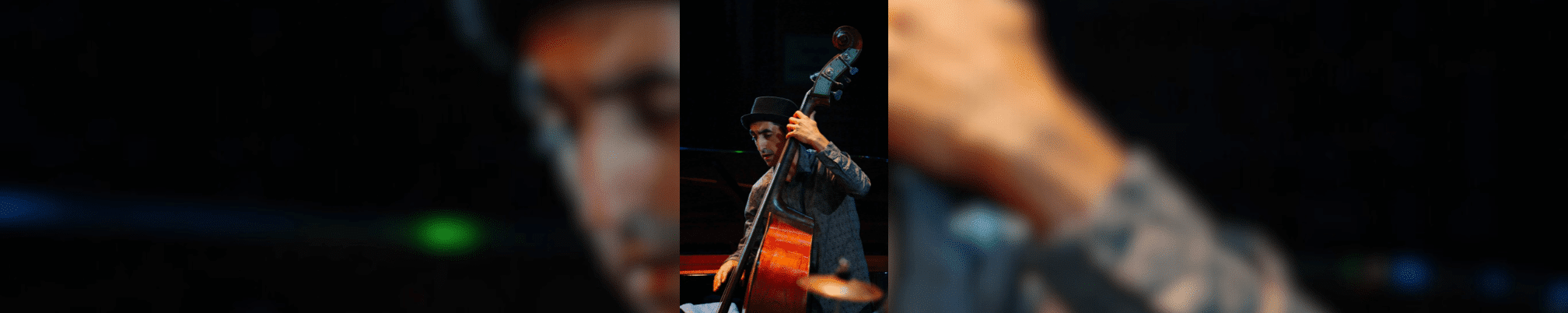 Jamboree Jam amb German Barrera Quintet