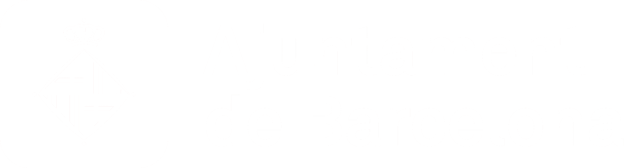 Logo Ajuntament BCN