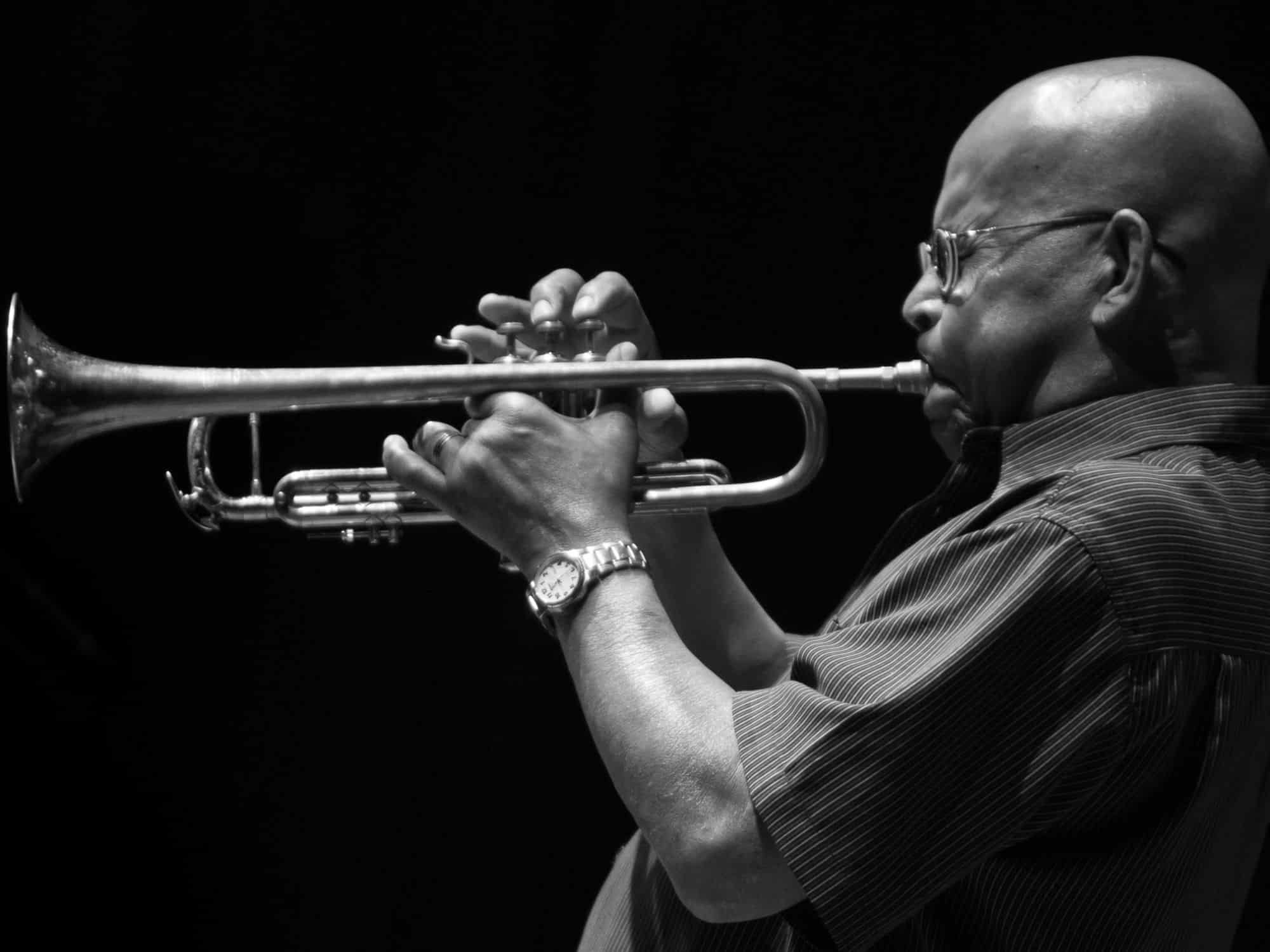 Eddie Henderson Quartet