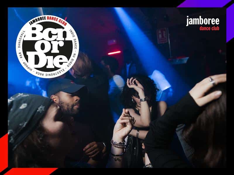 bcn ordie