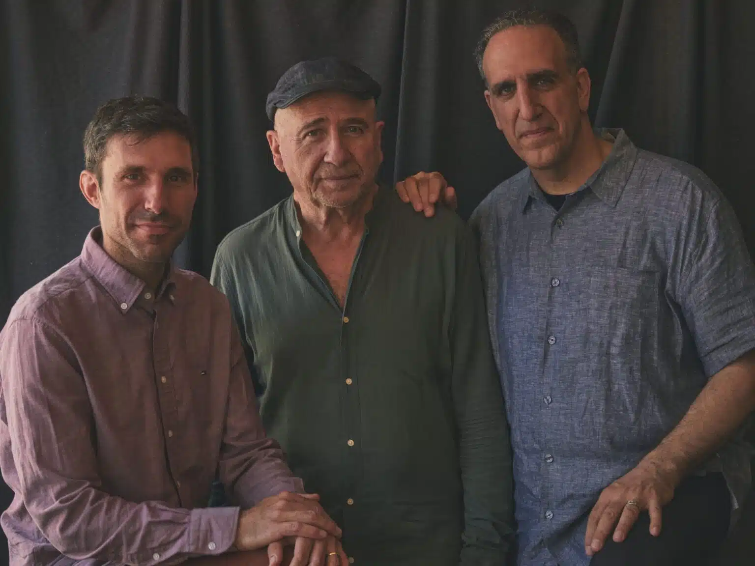 Kanan / Fumero / Arnedo