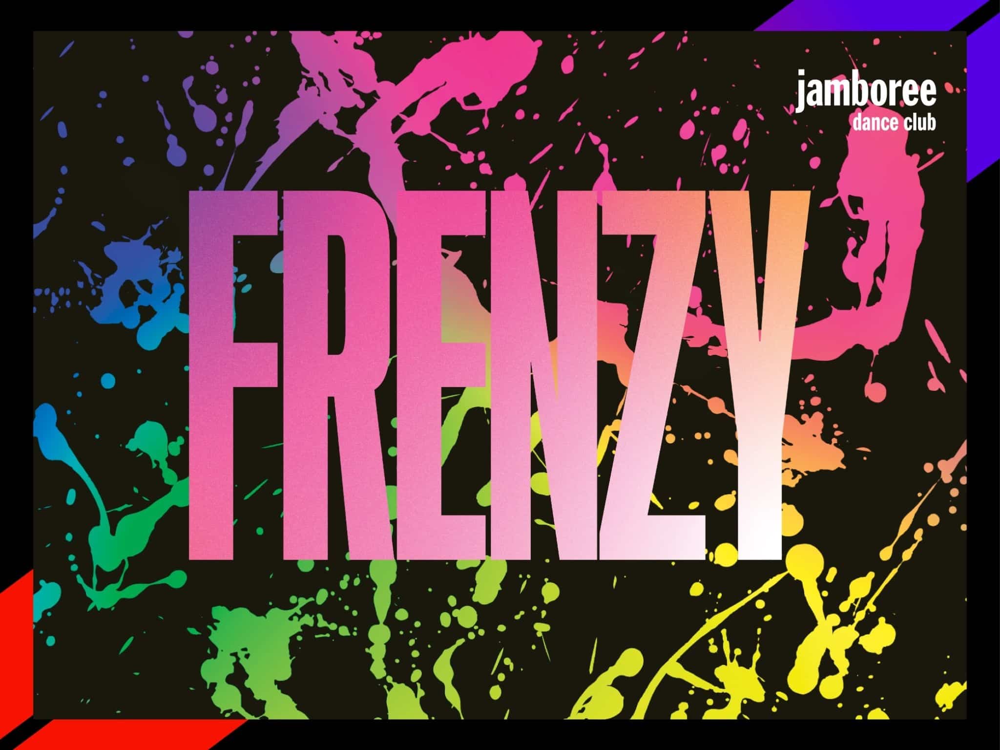 Frenzy
