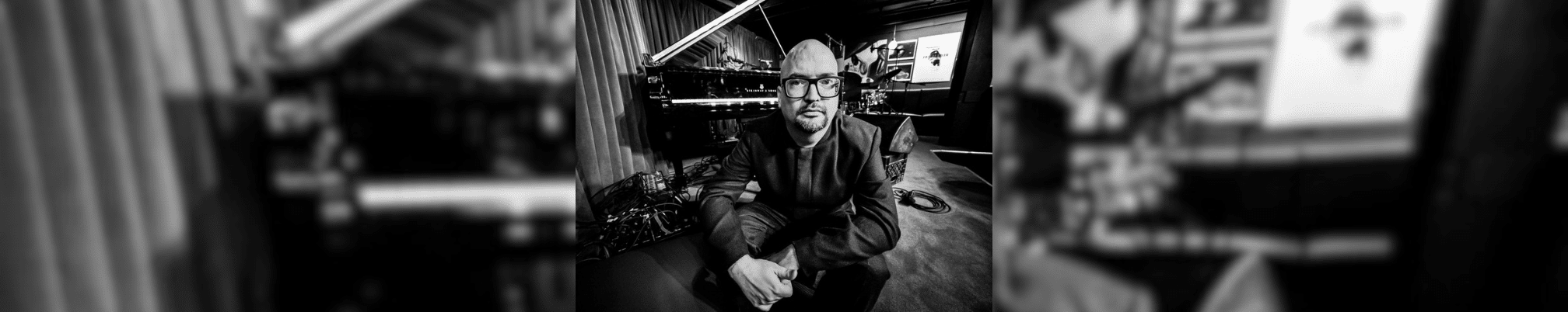 Jordi Rossy Jamboree