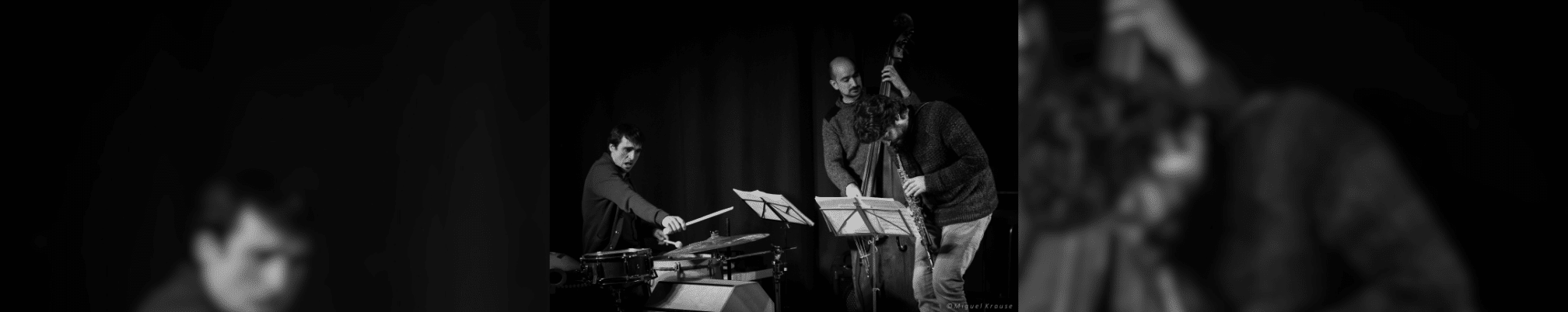 JAMBOREE KALEIDOSCOPE TRIO FEAT. RITA PAYÉS
