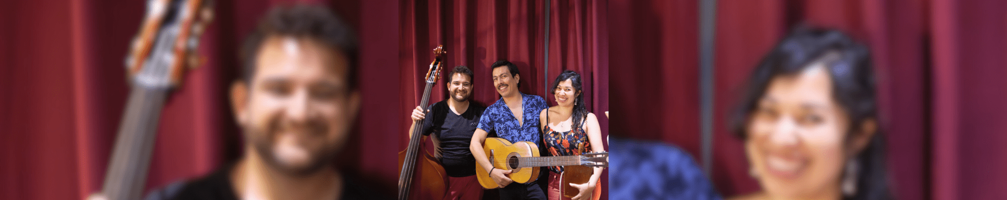 The Playground Jamboree